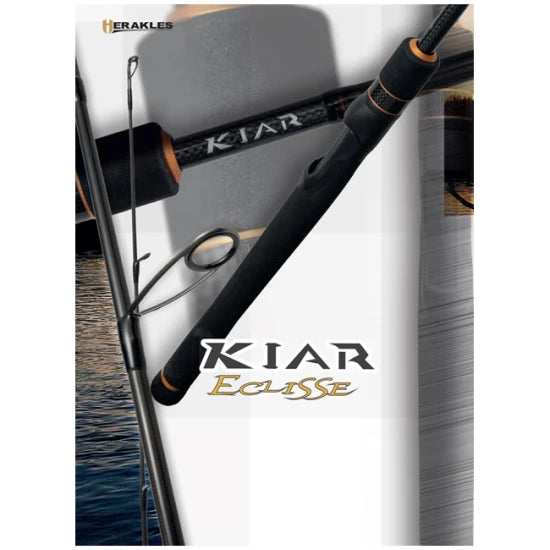 Lanseta Colmic Herakles Kiar Eclisse Hkec2-700m 2.13m 5-18g