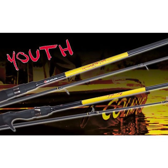 Lanseta Colmic Herakles Youth Cast 620MH 1.85m 7-18g