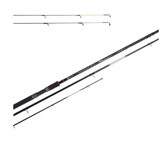 Lanseta Colmic Method Feeder F1 3.60m 20-100g
