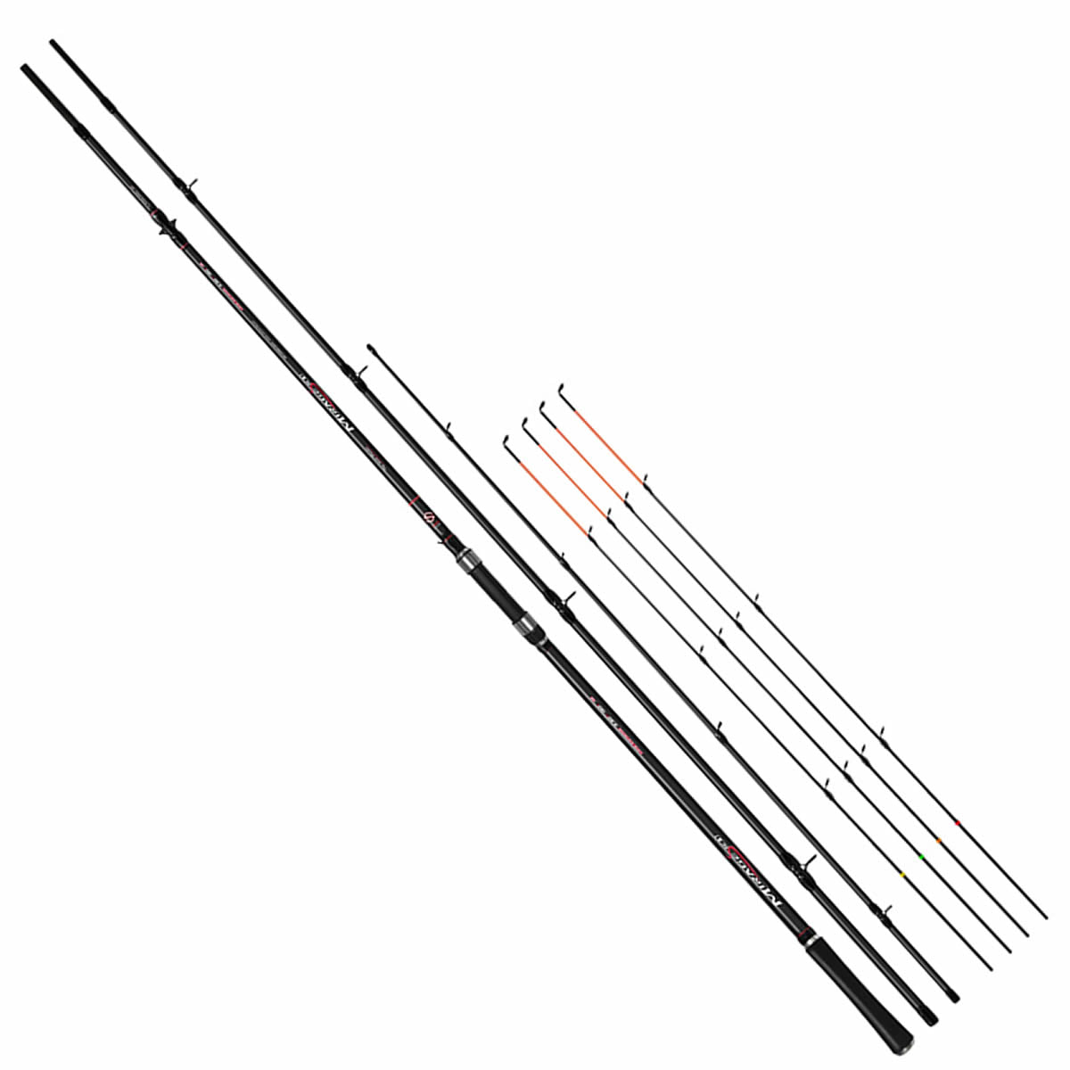 Lanseta Colmic Mirage Long Distance HH, 3.90m, 240g, 3+2seg