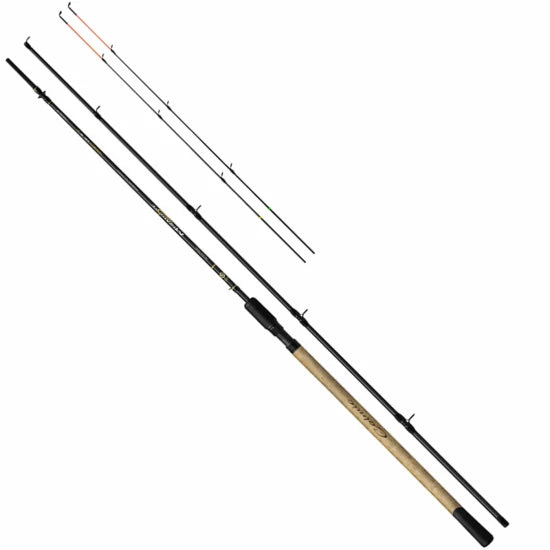 Lanseta Colmic Mirage S31 Special Carp Mh, 2.70m, 70g, 2+2seg