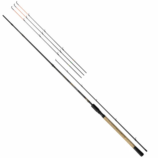 Lanseta Colmic Mirage S31 Wincklepicker L, 3.00m, 35g, 2+3seg