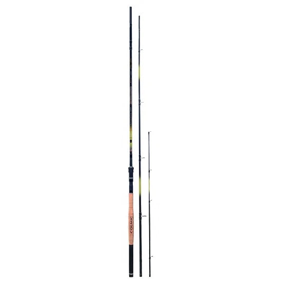 Lanseta Colmic Next Adventure Feeder 4.15m 120g 3seg