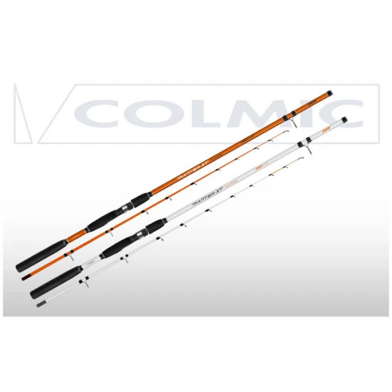 Lanseta Colmic Panter Bolentino Xt, 2.70m, 200g