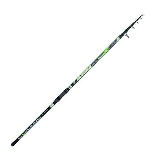 Lanseta Colmic Telematch Dagos Siluro 4.10m 400g
