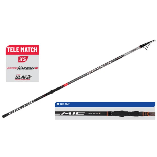 Lanseta Colmic Telematch Epoca 420 10-80g