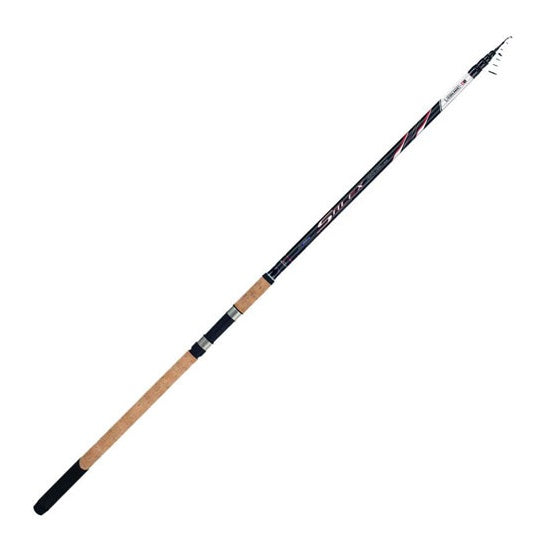 Lanseta Colmic Telematch Revenge Strong 4.50m 10 80g