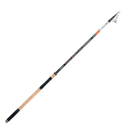 Lanseta Colmic Telematch Tango Pro Super Strong 4.00m 30 120g
