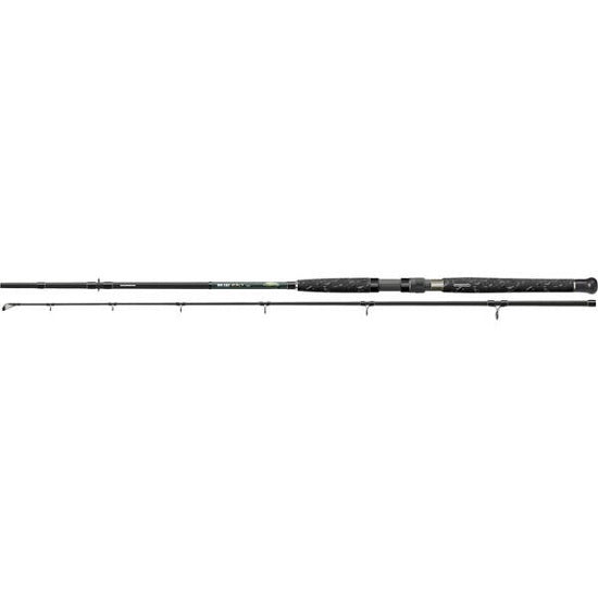 Lanseta Cormoran Big Cat Spin 2.70m, 50-180g, 2seg
