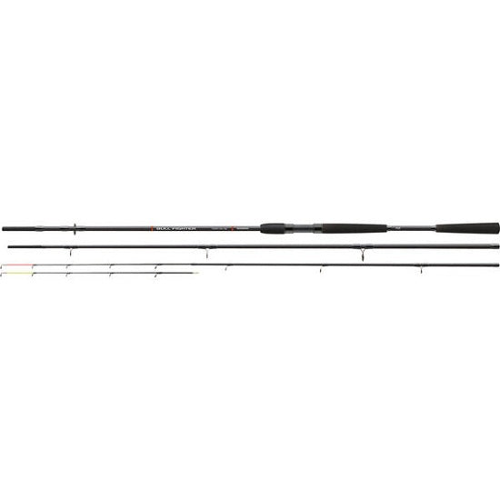 Lanseta Cormoran Bull Fighter Feeder U-Power 3.90M 80-230g 3+2SEG