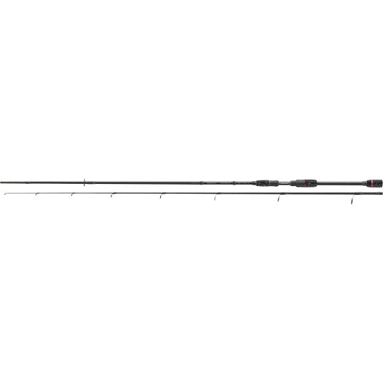 Lanseta Cormoran Corman Gts Zander Lure 2.40m 10-50g 2seg