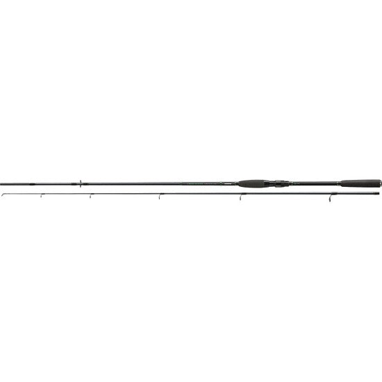 Lanseta Cormoran Cross Water Spinning 2.40M 10-30g 2SEG
