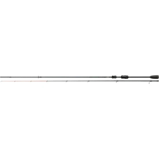 Lanseta Cormoran Cross Water Spoon Trout 1.85m 0.5-5g 2seg