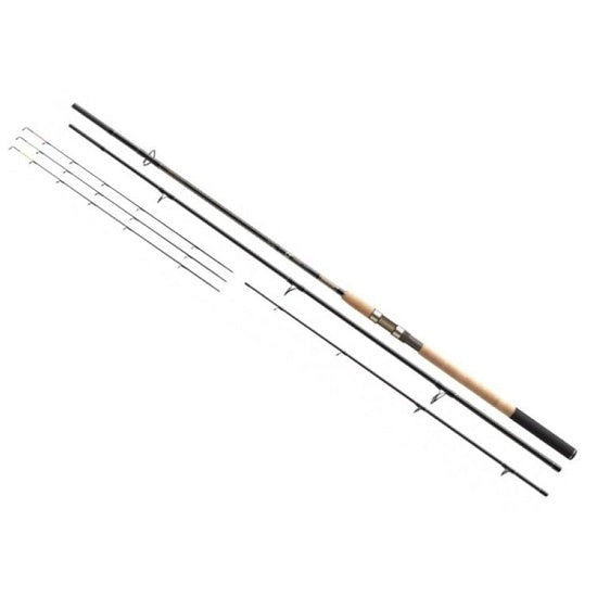 Lanseta Cormoran GF Feeder Pro 3.60m 40-120g 3+3seg