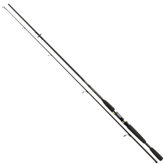 Lanseta Cormoran I-Cor Black 2.10m 3-15g