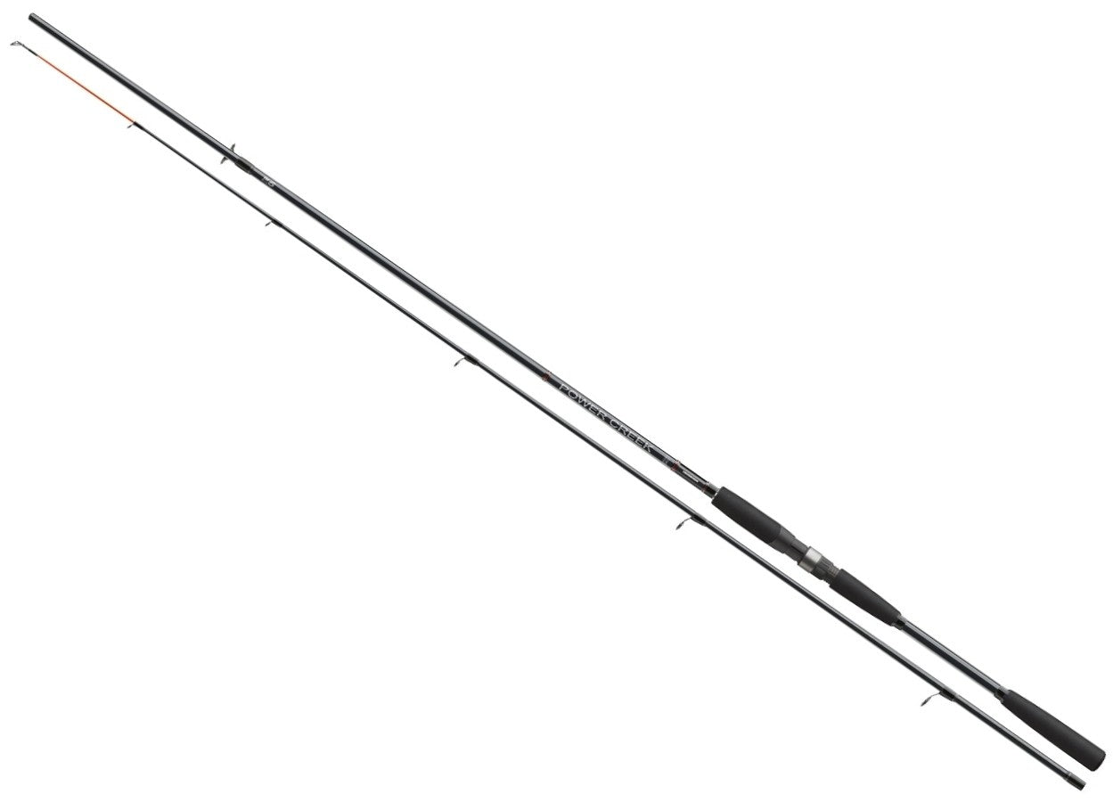 Lanseta Cormoran Power Creek, 2.10m, 10-35g, 2buc
