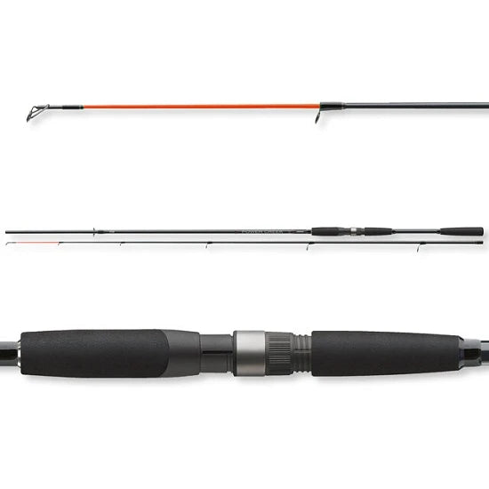 Lanseta Cormoran Power Creek Jigger 2.10m 5-25g 2seg