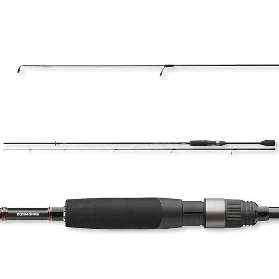 Lanseta Cormoran Power Creek Spin 2.40m 20-60g