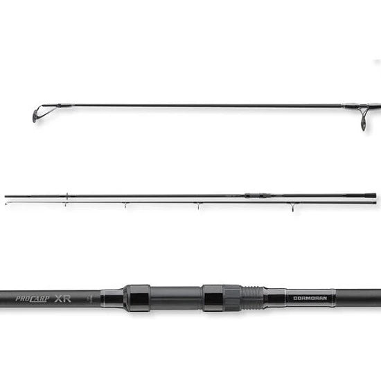 Lanseta Cormoran Pro Carp Xr 3.60m 3lbs 2seg