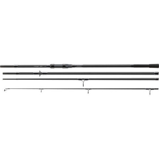 Lanseta Cormoran Pro Carp XR 3.60m 3lbs 4Seg