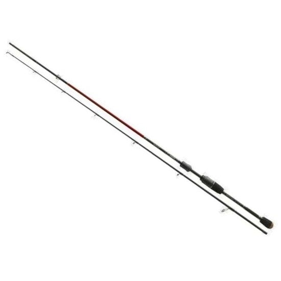 Lanseta Cormoran Raycor X Spin 2.20m 1-7g 2Seg