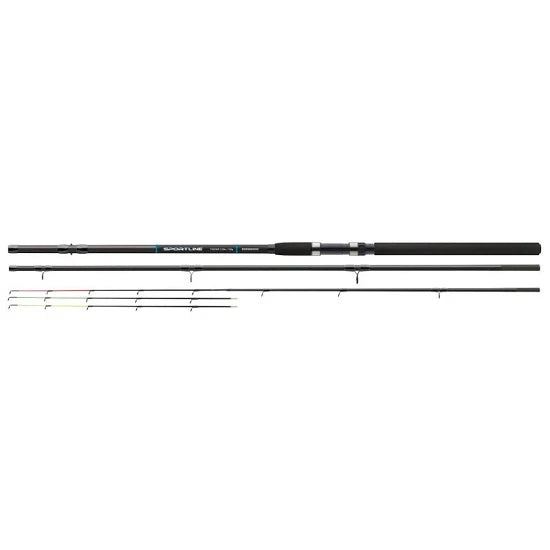 Lanseta Cormoran Sportline Feeder 3.30m 30-100g