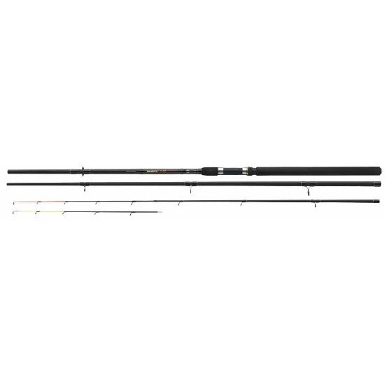 Lanseta Cormoran Sportline Feeder 3.90m 50-150g