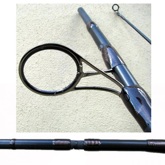 Lanseta Crap FL Excelent Carp 3.60m/4.25lbs/3seg