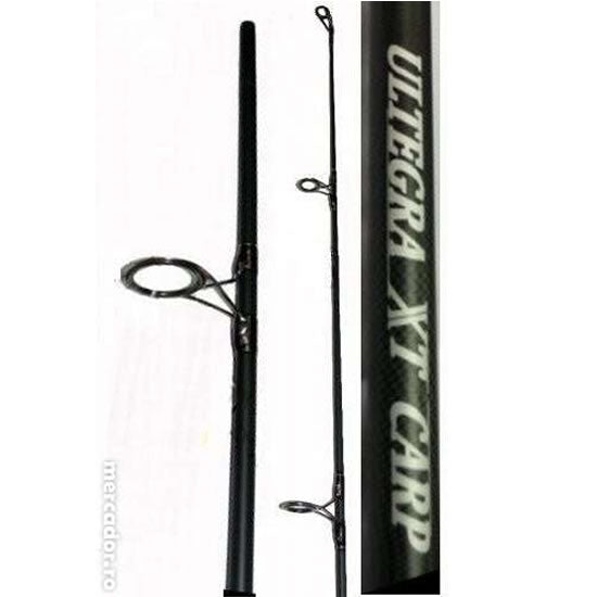 Lanseta Crap FL Ultegra 3.90mt/3Lb/2seg