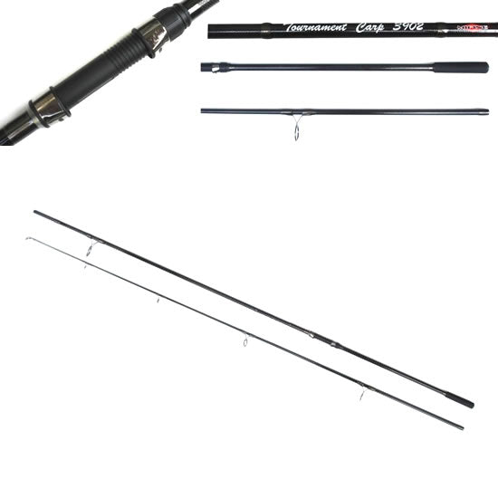Lanseta Crap Mifine Tournament 3.90m 3.50 LBS 3Seg