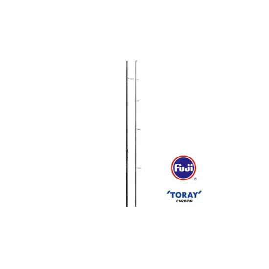 Lanseta Crap Okuma 8k   360cm 3.0lbs 2sec