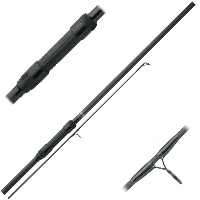 Lanseta Crap Shimano Alivio CX 3.9m/3lbs/2seg