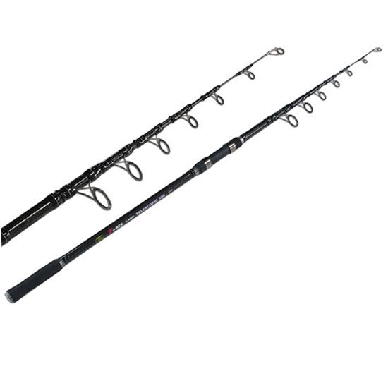 Lanseta Crap Telescopica FL Nerios 3.30M