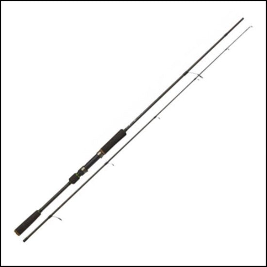 Lanseta D.A.M. Effzett Yagy  2.40m - 12-42gr