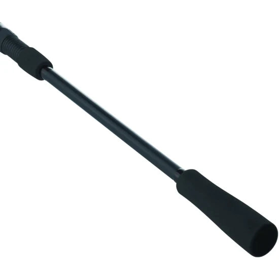Lanseta Daiwa 23 Ninja Dropshot, 2.06m, 1-10g, 2seg