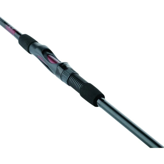 Lanseta Daiwa 23 Ninja Dropshot, 2.06m, 1-10g, 2seg