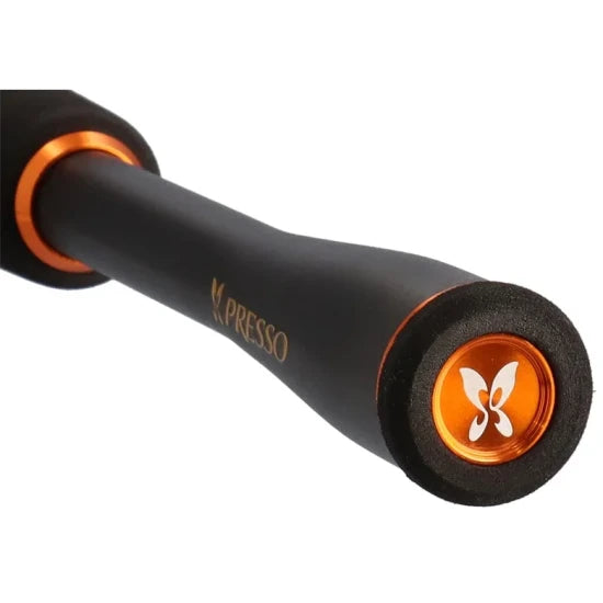 Lanseta Daiwa 25 Presso Mx 62l, 1.88m, 0.8-4g, 2seg