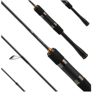 Lanseta Daiwa 25 Presso Mx 62ul-e, 1.88m, 0.4-3g, 2seg