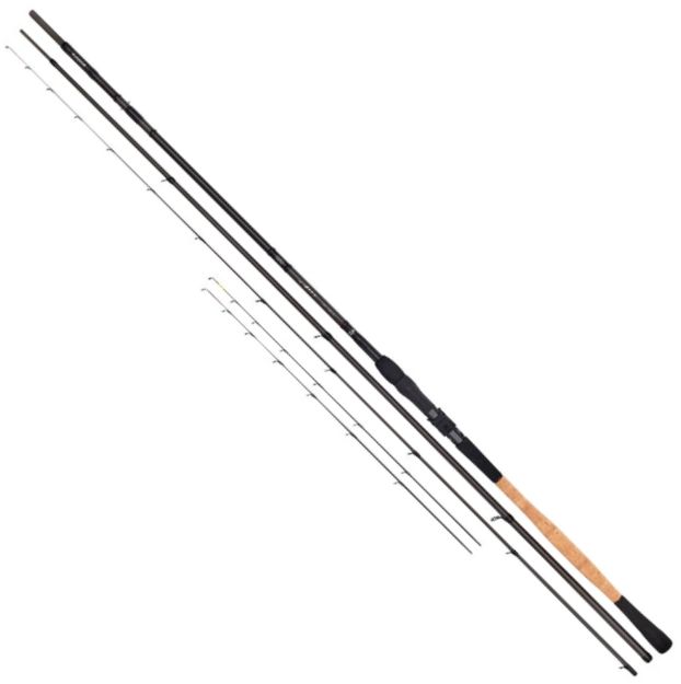 Lanseta DAIWA Air Z AGS Feeder, Up To 60g, 3.60m, 3+3seg