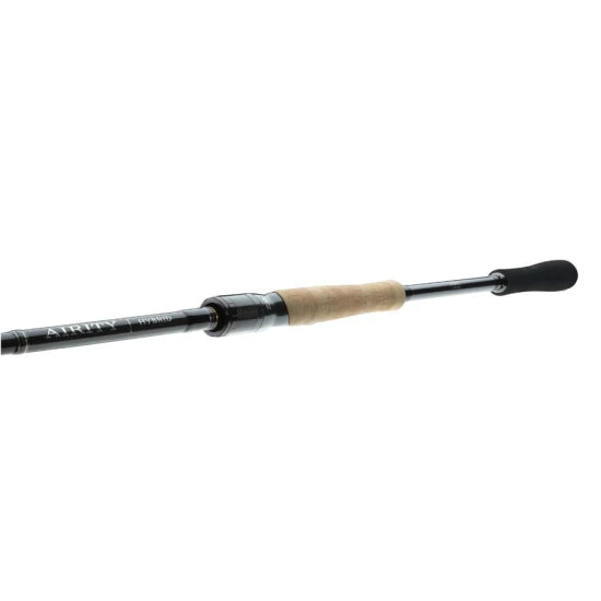 Lanseta Daiwa Airity Hybrid Spin Ultra Fast, 2.15m, 3-10g, 2seg