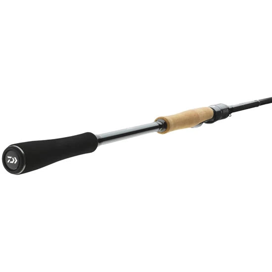 Lanseta Daiwa Airity Hybrid Spin Ultra Fast, 2.25m, 4-18g, 2seg
