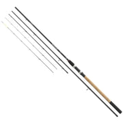 Lanseta Daiwa Black Widow Feeder, Up To 150g, 3.60m, 3+2seg