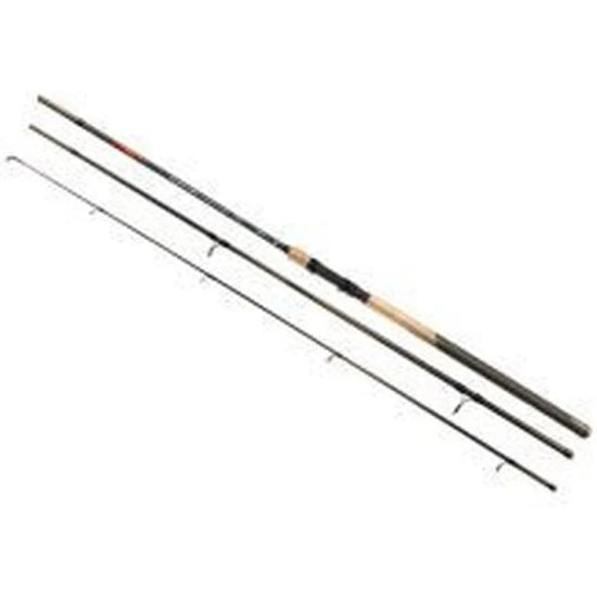 Lanseta Daiwa Black Widow Float, 10-45g, 3.90g, 3seg
