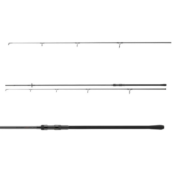 Lanseta Daiwa Black Widow Xt Spod Carp 3.60m, 4.5lbs, 2seg