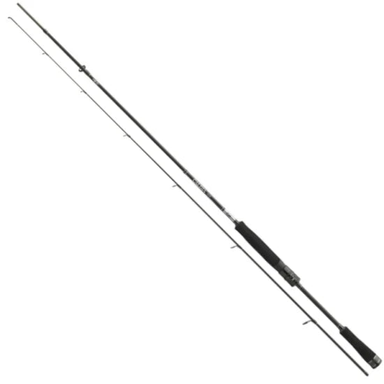 Lanseta Daiwa Caldia Light Spin, 1.95m, 1-6g, 2seg