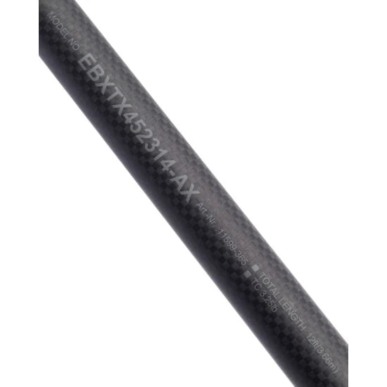 Lanseta Daiwa Emblem X45 3.96m, 3.75lbs, 2seg