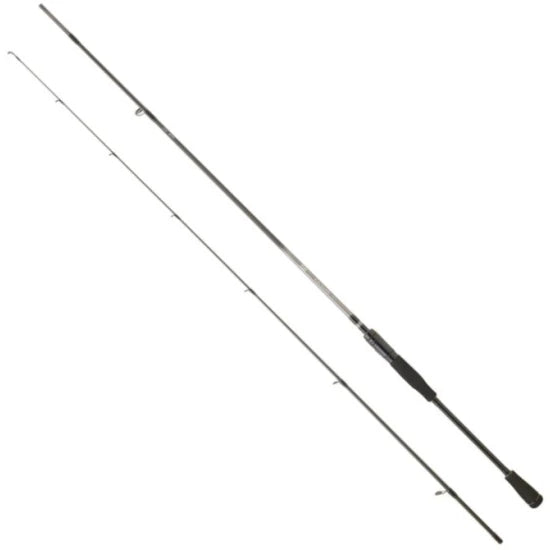 Lanseta Daiwa Exceler Spin 802hfs Rod, 14-42g, 2.44m, 2seg