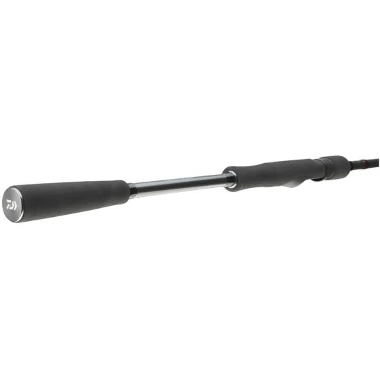 Lanseta Daiwa Fuego Predator Jigger Spin Fast 2.40m, 7-32g, 2seg