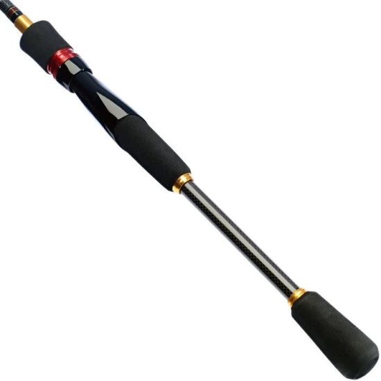 Lanseta Daiwa Gekkabijin Fishing Rods Hrf 2.40m, 7-28g, 2seg