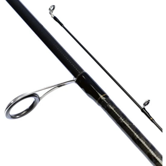 Lanseta Daiwa Gekkabijin Fishing Rods Hrf 2.40m, 7-28g, 2seg